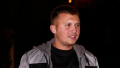 STEFAN KARIĆ IDE U ZATVOR?! Nataša Šavija tvrdi da ju je brutalno pretukao, polomio joj kosti lice, hitno hospitalizovana!