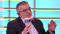 DR PERIŠIĆ JE OTKRIO TAJNU SAVRŠENOG ROŠTILJA Ovako se pravi najbolja marinada, a luk uz roštilj je velika greška!