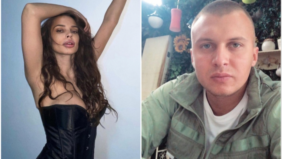 "MOGU DA OSTANEM SLEPA" Ovo su stravične povrede Nataše Šavije, starleta zajecala na sav glas, jezivo pretučena!