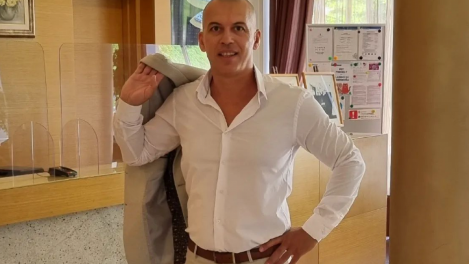 ČEKALI SU DETE SKORO 30. GODINA! Topalko emotivnim rečima poslao ovu poruku, nije mogao da sakrije emocije