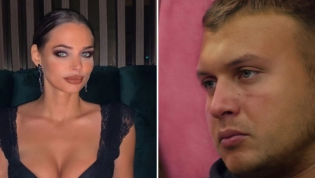 "ZAVRŠIĆEŠ U ZATVORU, DOLAZIĆU TI U POSETU, OLOŠU" Policija juri Stefana Karića, a Nataša Šavija mu iz bolnice poslala brutalnu poruku!