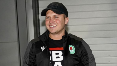 EVO ZBOG ČEGA JE STEFAN KARIĆ BIO HAPŠEN PRE 8 GODINA Počinio krivično delo i nosio nanogicu, a onda mu se desio veliki preokret u životu!