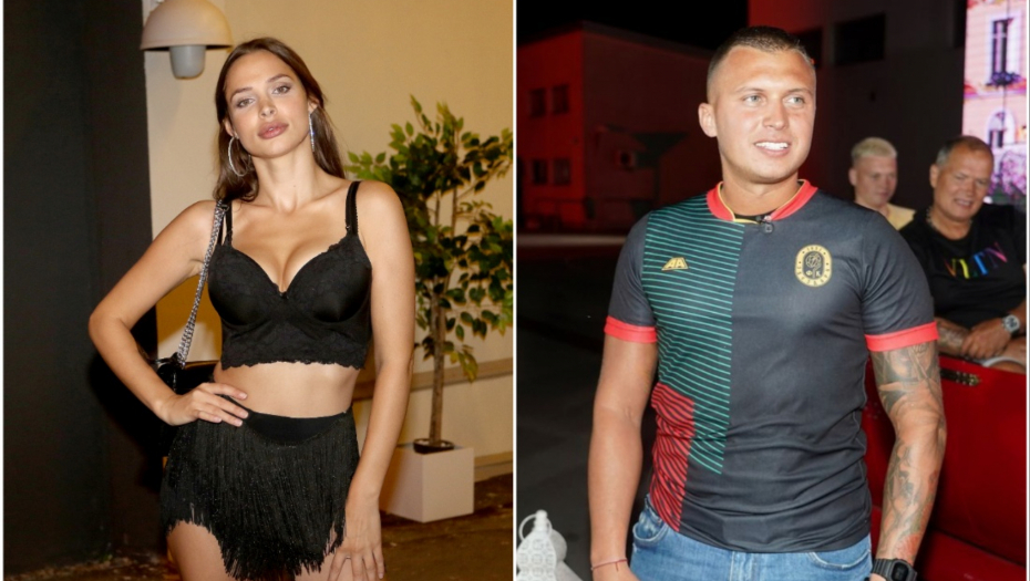 ŠAVIJA I KARIĆ SE DOPISIVALI Starleta mu tepala, isplivalo sve, ovo će promeniti tok slučaja! (FOTO)