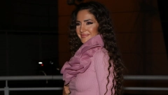 ON JE PROBIO LED KOD ANĐELE Đuričićeva se oduševljeno smeškala dok je govorio o njoj, ne krije sreću!