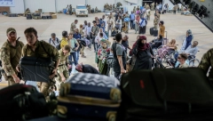 JECAJI SUNCA! U toku masovna evakuacija stranaca iz Sudana, peške prelaze 800 kilometara!