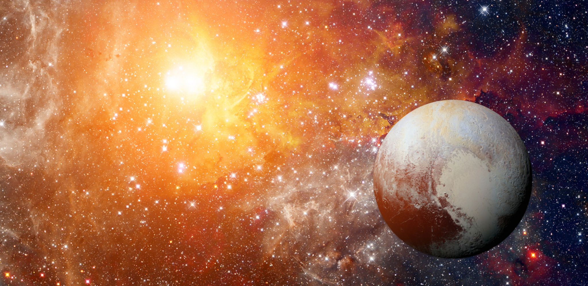 OTKRIVAMO Evo zašto Pluton više nije planeta!