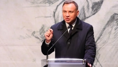 ZASTRAŠUJUĆA IZJAVA PREDSEDNIKA POLJSKE: " Ako Rusija pobedi u Ukrajini- Počinje rat sa NATO!"