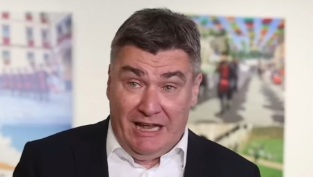 MILANOVIĆ OPET OSUO PALJBU PO IZRAELCIMA! "To što rade je DRSKO i GRUBO! Palestinci imaju pravo na državu"