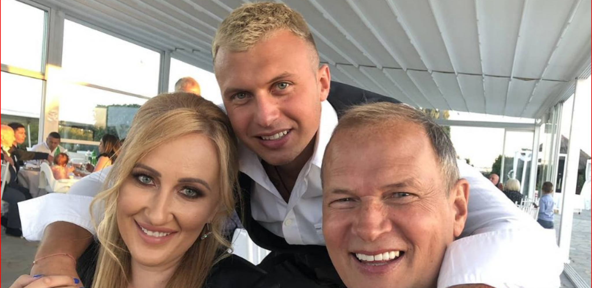 OGLASILA SE KARIĆEVA MAĆEHA! Kristina pružila podršku Stefanu, jednim gestom je sve pokazala (FOTO)