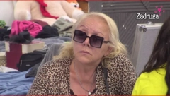 ZORICU MARKOVIĆ POKUŠALI DA SILUJU Dva muškarca je zaključala u sobi, pevačica nikad nije pričala o ovoj traumi!
