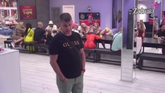 MOŽE OTAC DA JOJ BUDE Ivan Marinković udelio brdo komplimenata ovoj zadrugarki, o njenoj reakciji svi pričaju!