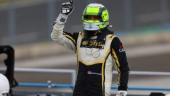 Dupla pobeda Srbina Nemanja Milovanovuća na stazi  Hungaroringa