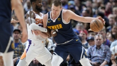 IZVUČE SE SRBIN Jokić kažnjen, ali će ipak, slaviti ovu odluku NBA lige