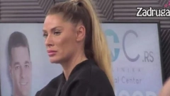 OSVANULE FOTKE IZ PROŠLOSTI ANE ĆURČIĆ Gledaoci ne mogu da veruju da se nalazi ona na njima, niko ne može da je prepozna! (FOTO)