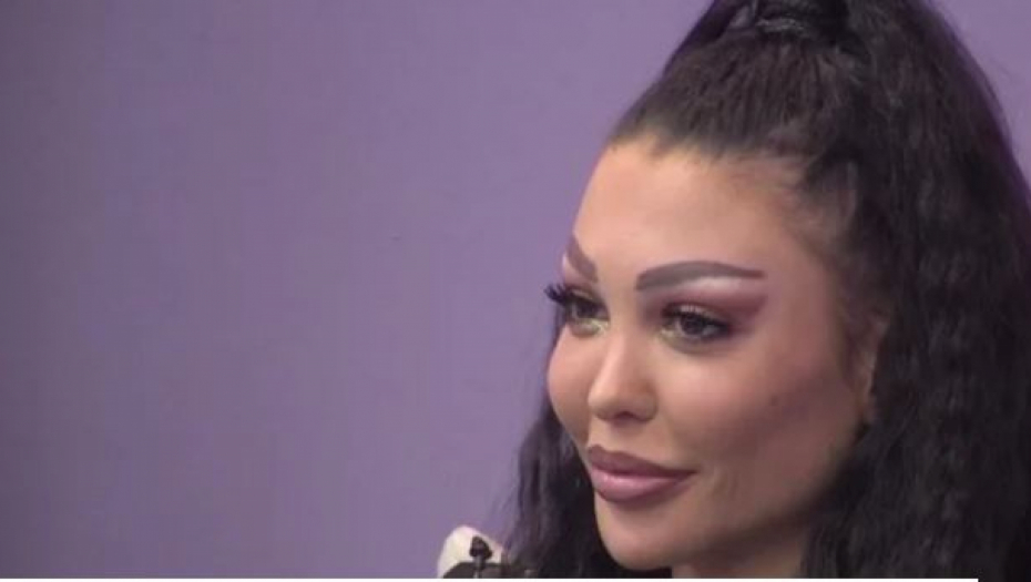 "POLJUBILI SMO SE" Maja presrećna zbog raspleta sa Zvezdanom, pa ga otvoreno potkačila: Igračke i jesu za igranje!