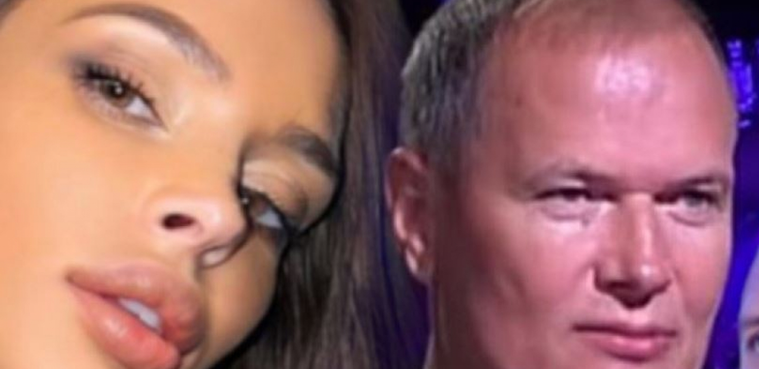 ŠAVIJA SVE OPROSTILA KARIĆIMA Starleta zaboravila batine, pa šokirala izjavom: Zezamo se, kao da se ništa nije desilo!