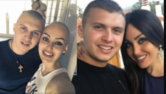 NIKADA JE NIJE PREBOLEO Stefan Karić danas se sumnjiči za brutalno nasilje, a ovako je Dijana Milojković pričala o njemu