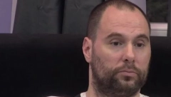 ZVEZDAN OČAJAN NAKON RASKIDA Slavnić neprestano njega moli da ga pomiri sa Anđelom, isplivao snimak koji sve dokazuje (VIDEO)