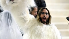 IZGOREO CRVENI TEPIH Met Galu 2023. obeležilo ovih pet autfita (FOTO)