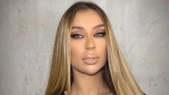 TEA TAIROVIĆ O EVROVIZIJI Pevačica otkrila da li bi predstavljala Srbiju, pa šokirala: Zamisli da se neko dete kida za mene, a ja ne pobedim