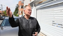 OSMAN KARIĆ RAZBESNEO JAVNOST! Objavio zajedničku sliku sa Stefanom, pa uputio ove reči!