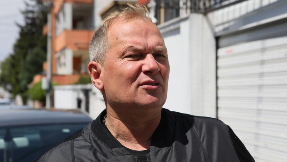 ČEKA SE OKRŠAJ BULIĆA I KARIĆA?! Osman nikad brutalnije udario na Anu Ćurčić, ove reči mu neće oprostiti! (FOTO)