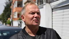 JE L" OVO NOVA UČESNICA ELITE? Osman Karić isprozivao voditeljku Pinka, a evo šta je ona uradila (FOTO)