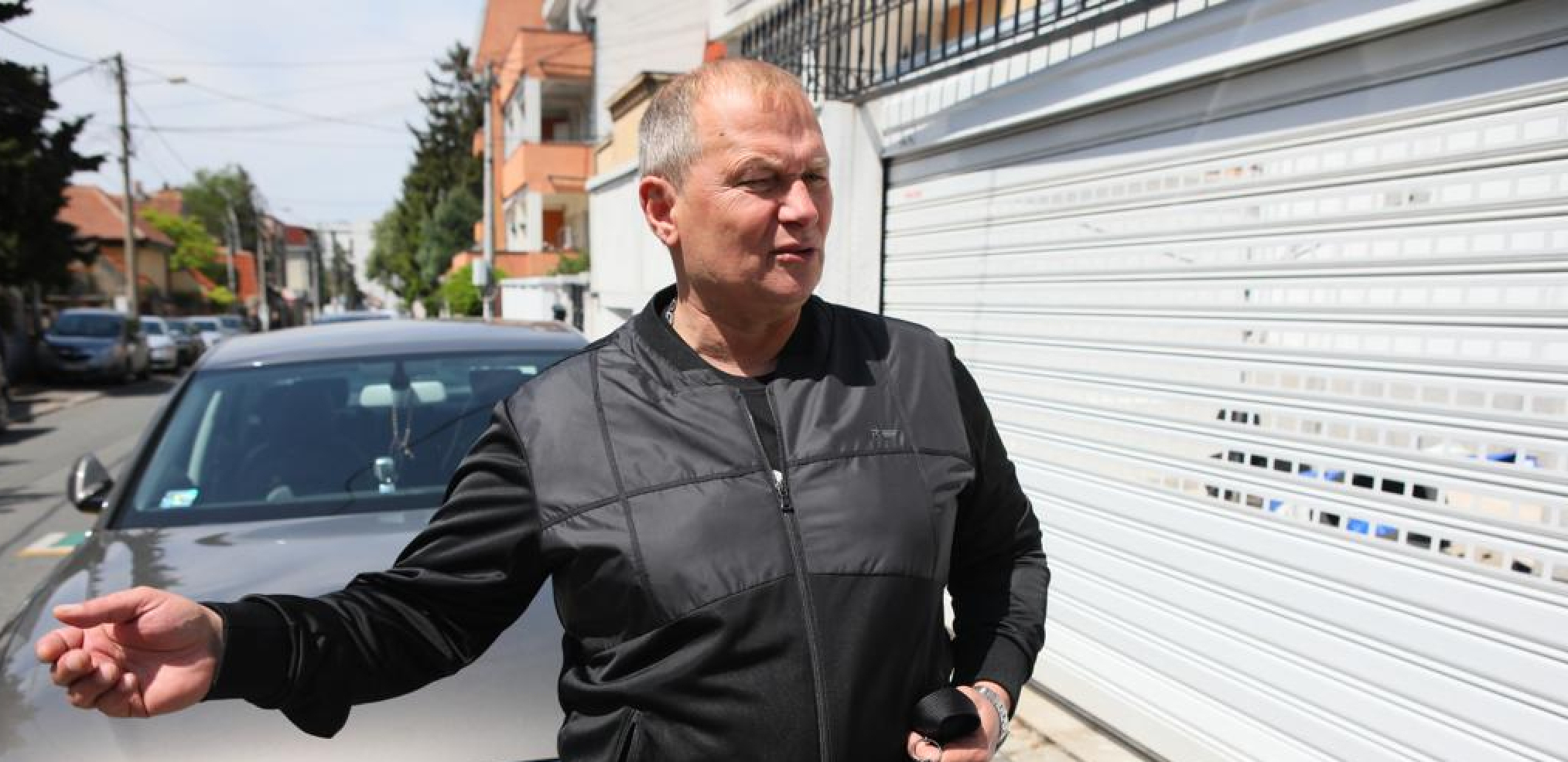 BEZ DLAKE NA JEZIKU! Osman Karić rekao da bi Aneli zaboravila Janjuša da uđe Filip Car, pa otkrio da je Kačavendino i Anino druženje bilo iz koristi!