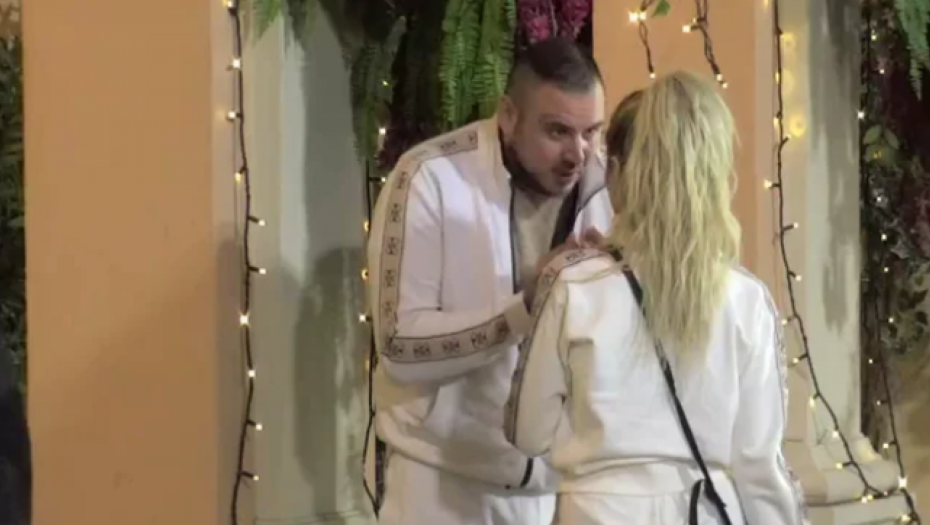 ALEKS GA OPTUŽILA DA JU JE TRUDNU TUKAO Filip Car priznao sve o nasilju nad Nikolićevom, otkrio i kakva drama se odvijala u njegovom domu