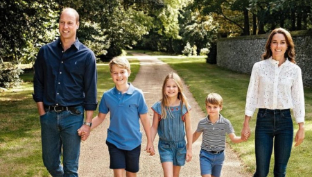 POZNATO ŠTA ĆE BITI SA DECOM U SLUČAJU RAZVODA KEJT I VILIJAMA! Presudiće jedna stvar, ceo svet priča o ovoj temi!