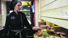 MEKA, ŽUTA, MASNA I UKUSNA! Svetska slava užičke komplet-lepinje