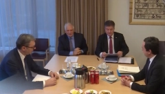 SLEDI TEŠKA I NEIZVESNA BORBA ZA FORMIRANJE ZSO Kurtiju trn u oku tačke 2 i 16