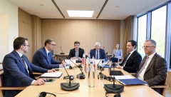 DEKLARACIJA O NESTALIMA Evo šta piše u tekstu koji su usvojili Vučić i Kurti u Briselu