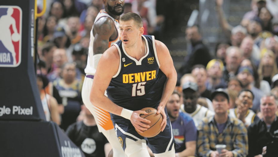 KO JE OVO MOGAO DA SANJA? Nikola, molim te, za istoriju ti treba samo još jedan!