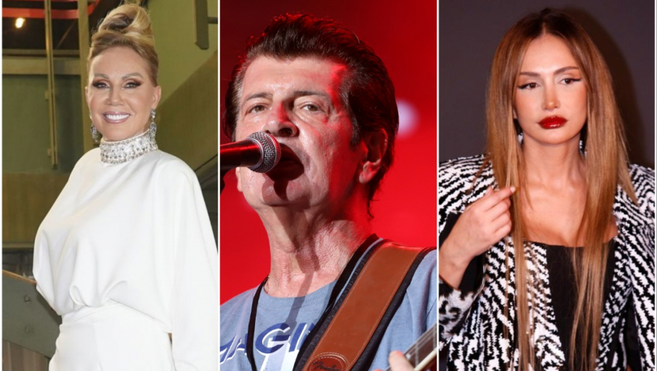 EVO ŠTA SU NAŠE JAVNE LIČNOSTI RADILE U SIROMAŠTVU I NEMAŠTINI Mnogi se danas stide toga i pokušavaju da zaborave svoju prošlost!