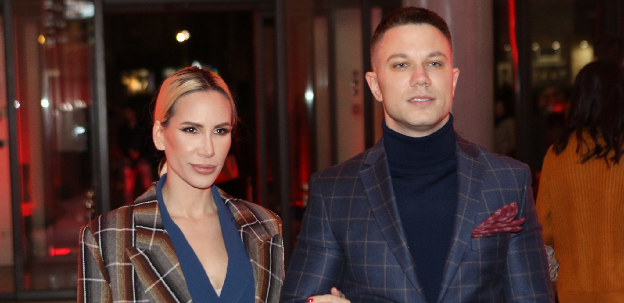 SVE O TAJNOM VENČANJU NIKOLIJE I RELJE Jednu stvar im je Vesna zamerila, nakon toga nastala drama!