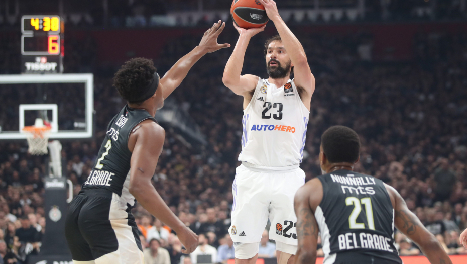 ŠTA JE HTEO DA KAŽE? On je sve zakuvao u Madridu, a sada se oglasio čudnom porukom (FOTO)