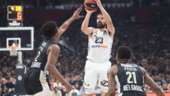 ŠTA JE HTEO DA KAŽE? On je sve zakuvao u Madridu, a sada se oglasio čudnom porukom (FOTO)