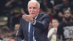 TO JE BILA KATASTROFA Španci udarili jako, Željko im gospodski zapušio usta