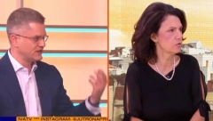 NIJE NEKA VEST ALI JEREMIĆ JE OPET SLAGAO, DEMANTUJE GA NJEGOVA POSLANICA! (VIDEO)