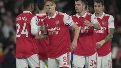 VELIKI POSAO Arsenal ostao bez titule, ali dobio golmana do 2028. godine