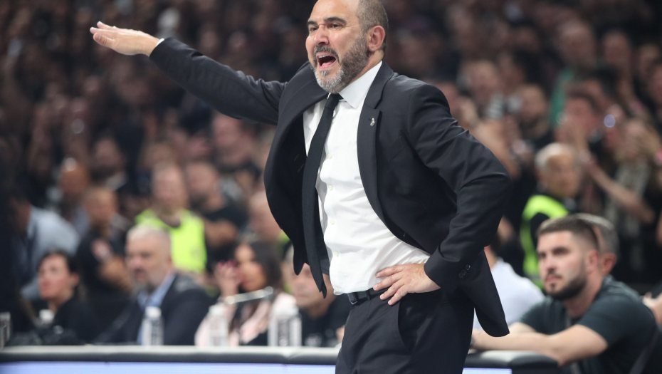 SVI SU GA OTPISALI, ALI JE ON POSTAO ŠAMPION EVROPE Trener Reala se oglasio nakon osvojene Evrolige