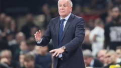 OVO ZANIMA CELU SRBIJU Zašto Partizan nije odložio utakmicu sa Realom? Žoc je sve objasnio