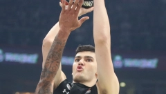 OBRADOVIĆ NE ZNA GDE JE TRISTAN, ALI... Otkriveno šta se desilo sa Vukčevićem, u Americi je i ide mu odlično (VIDEO)