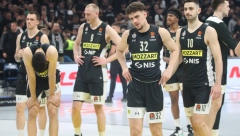 AKO JE BILO IKAKVE DILEME Partizan se oglasio povodom četvrte utakmice sa Realom (FOTO)