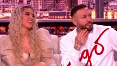 ISPLIVALA PRIVATNA FOTOGRAFIJA Evo kako se Nenad Alekisć slaže sa Vanjinim sinom iz prvog braka, sada je sve jasno (FOTO)