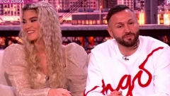 PRE VENČANJA ŽELELA DETE, A POSLE PROMENILA PLOČU Otkriven pravi razlog ravoda Vanje i  Ša, ovo je repera dotuklo!