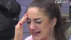 POTREBAN TI JE EGZORCIZAM! Anđela svojim ponašanjem zabrinila zadrugare, Filip Car pobesneo i sve joj sasuo u lice