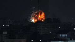 IZRAEL POD SMRTONOSNIM UDARIMA Ispaljeno preko 400 raketa!