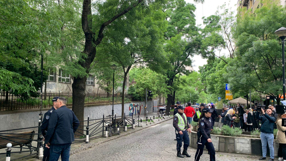 HUMAN GEST Poznati teniser poziva ljude da doniraju krv za povređenu decu u masakru na Vračaru